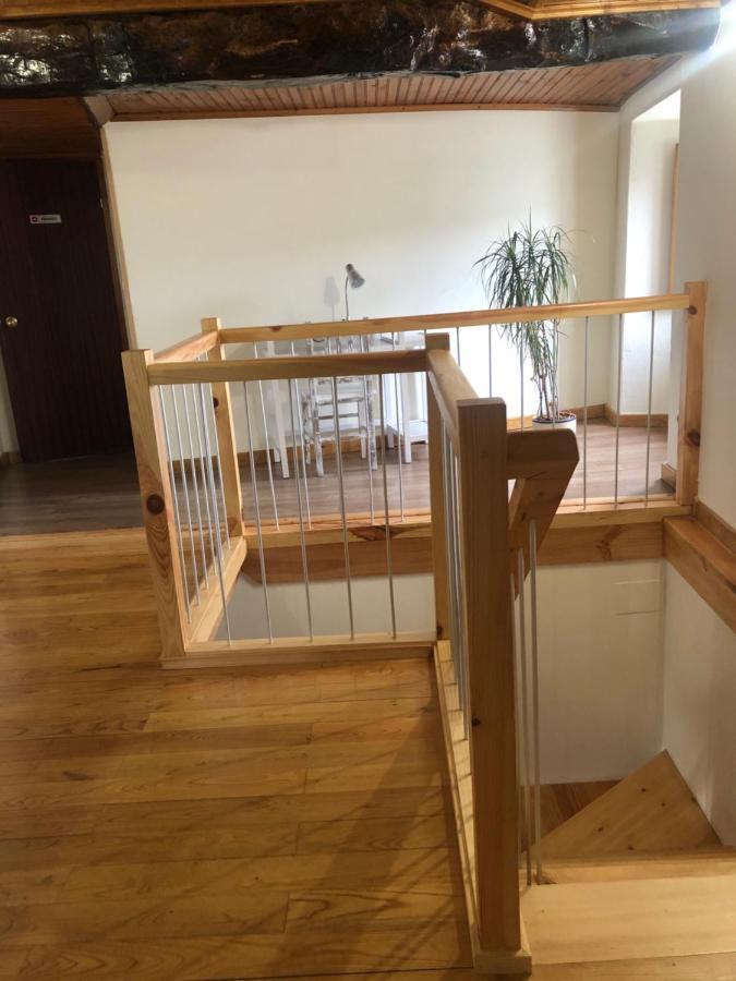 Vut Rural - Boente Villa Arzúa Eksteriør bilde