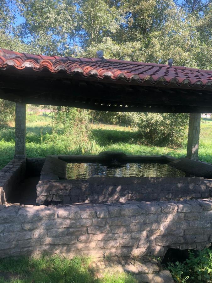 Vut Rural - Boente Villa Arzúa Eksteriør bilde